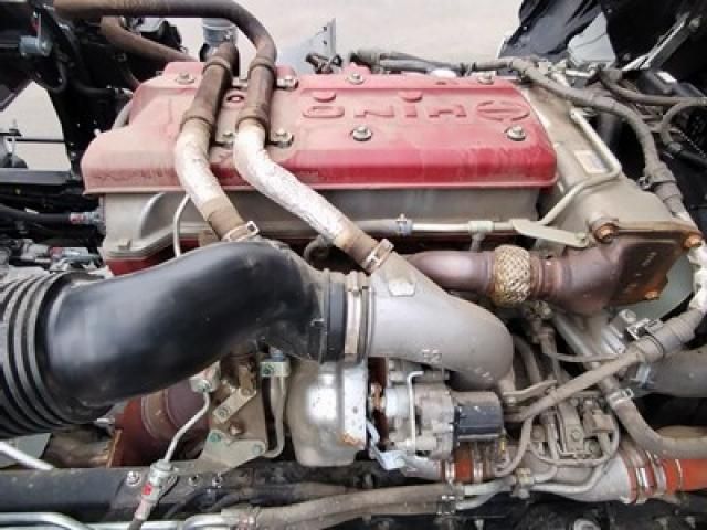 HINO RANGER 2024 Image 31