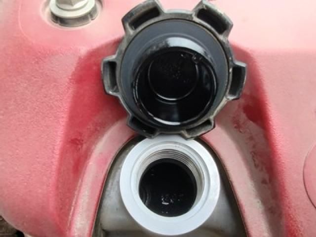 HINO RANGER 2024 Image 31