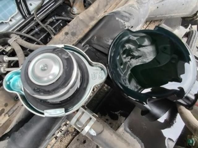 HINO RANGER 2024 Image 31