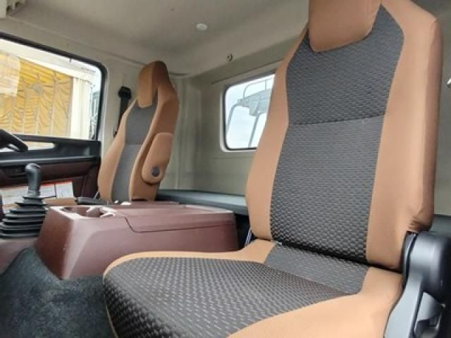 HINO RANGER 2024 Image 31