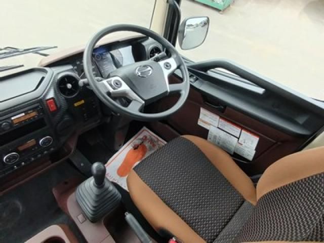 HINO RANGER 2024 Image 31