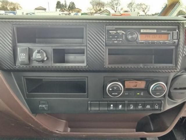 HINO RANGER 2024 Image 31