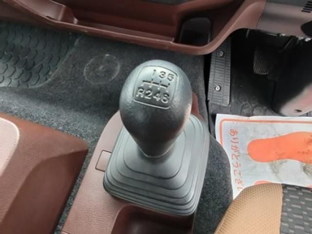 HINO RANGER 2024 Image 31