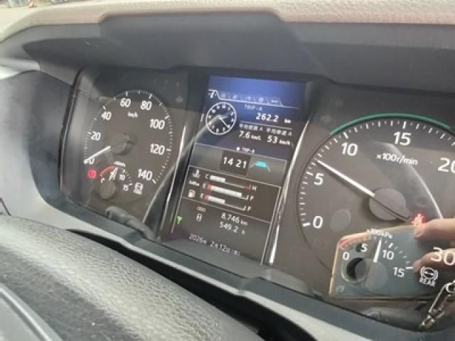 HINO RANGER 2024 Image 31