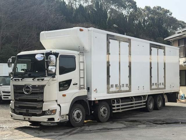 HINO PROFIA 2019 Image 31