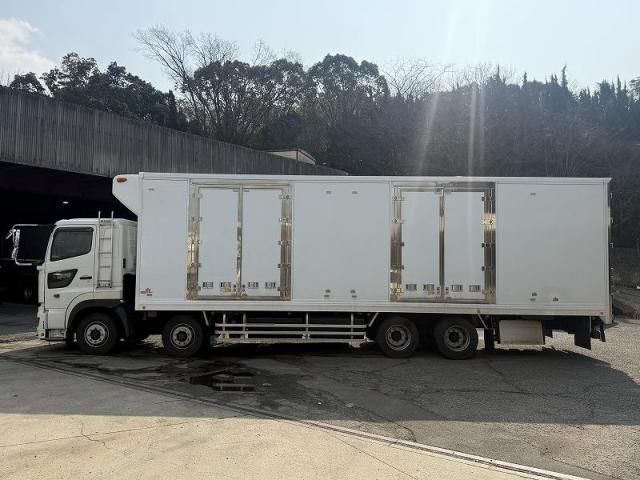 HINO PROFIA 2019 Image 31