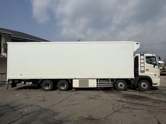 HINO PROFIA 2019 Image 31