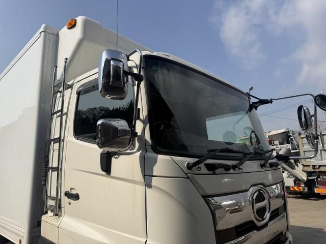 HINO PROFIA 2019 Image 31