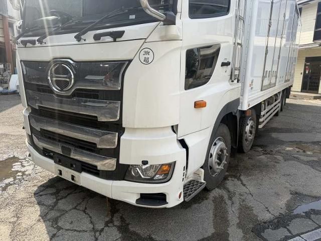 HINO PROFIA 2019 Image 31