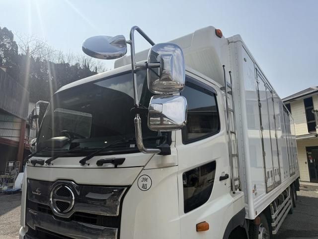 HINO PROFIA 2019 Image 31