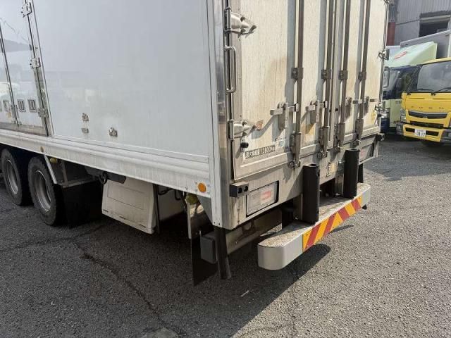 HINO PROFIA 2019 Image 31