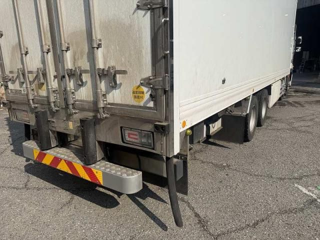 HINO PROFIA 2019 Image 31