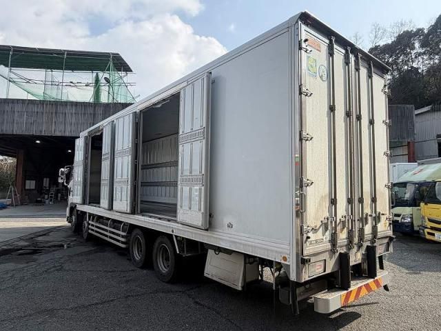 HINO PROFIA 2019 Image 31