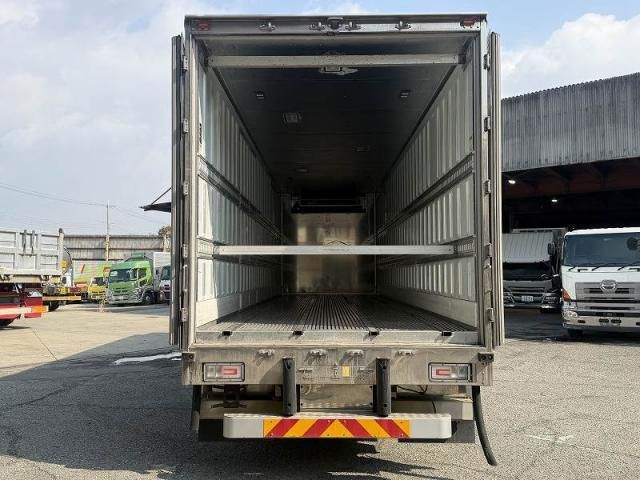 HINO PROFIA 2019 Image 31