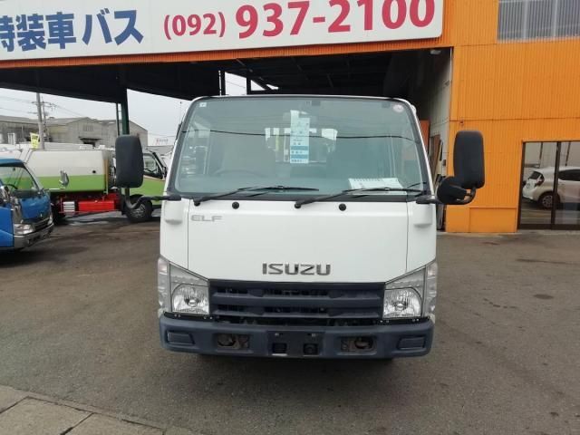 ISUZU ELF 2014 Image 31