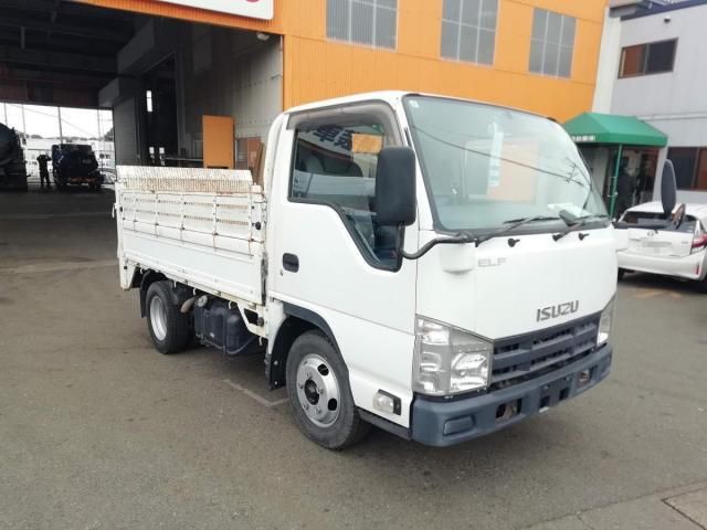 ISUZU ELF 2014 Image 31