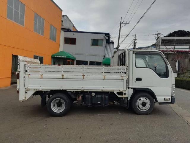 ISUZU ELF 2014 Image 31