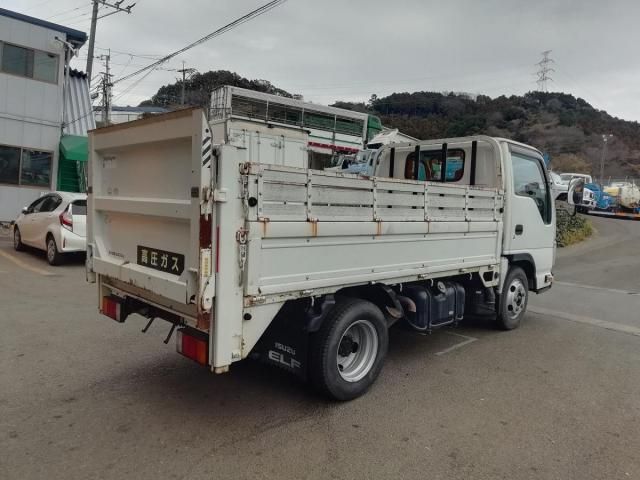 ISUZU ELF 2014 Image 31