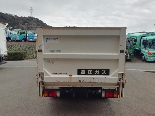 ISUZU ELF 2014 Image 31