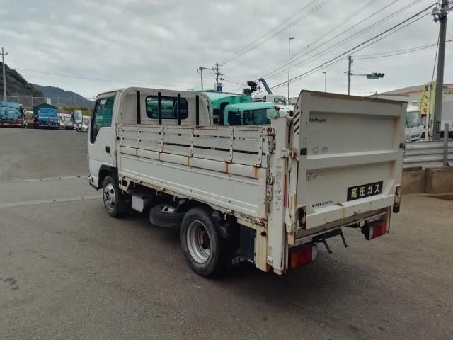 ISUZU ELF 2014 Image 31