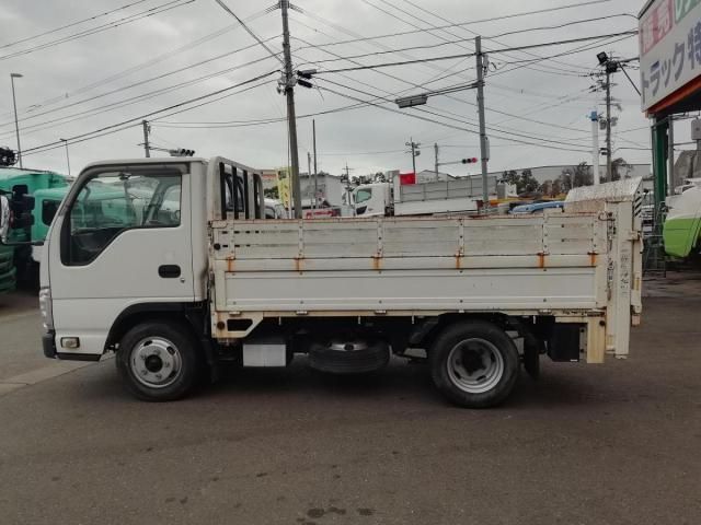 ISUZU ELF 2014 Image 31