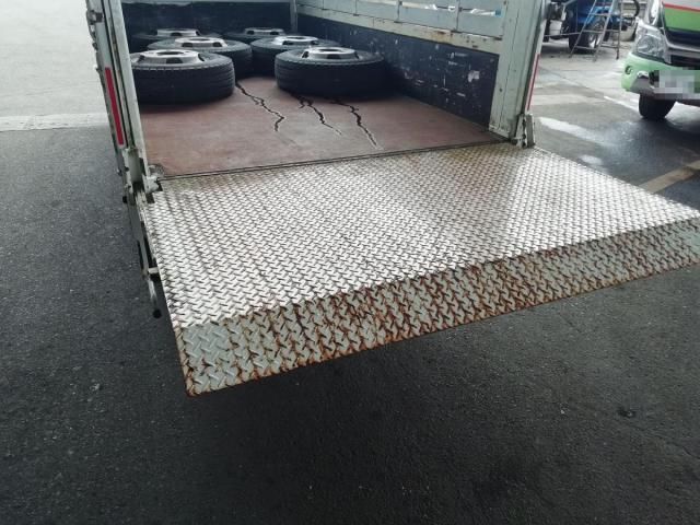 ISUZU ELF 2014 Image 31