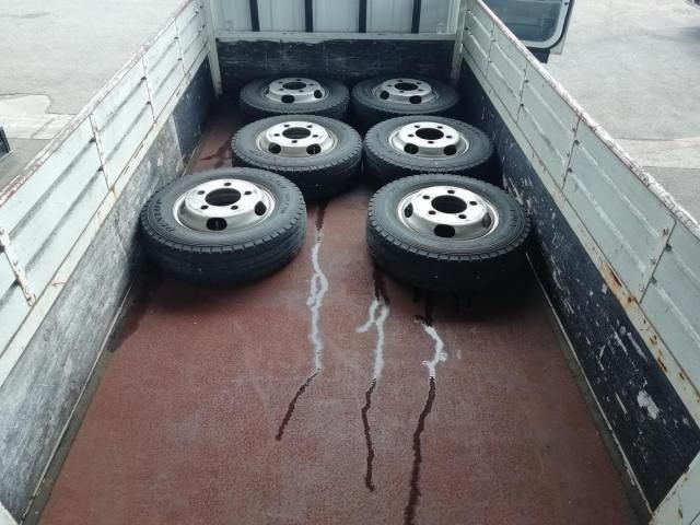 ISUZU ELF 2014 Image 31