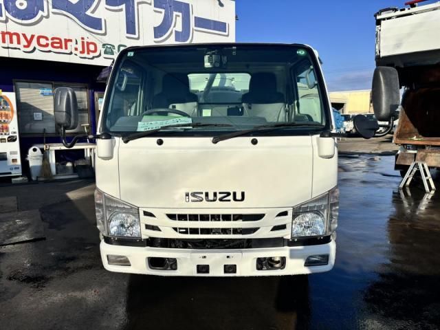 ISUZU ELF 2015 Image 31