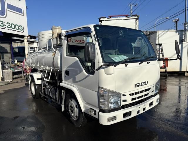 ISUZU ELF 2015 Image 31