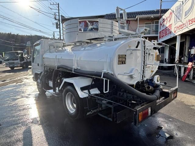 ISUZU ELF 2015 Image 31