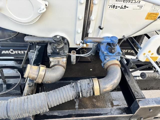 ISUZU ELF 2015 Image 31