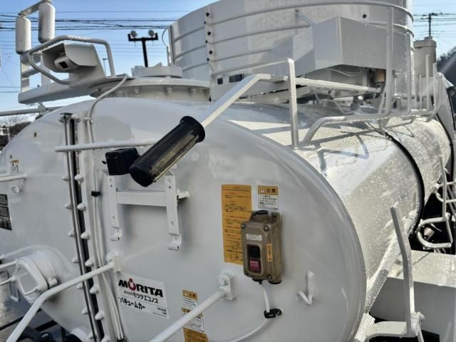 ISUZU ELF 2015 Image 31