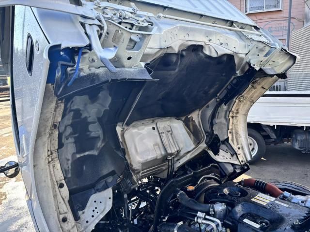 ISUZU ELF 2015 Image 31