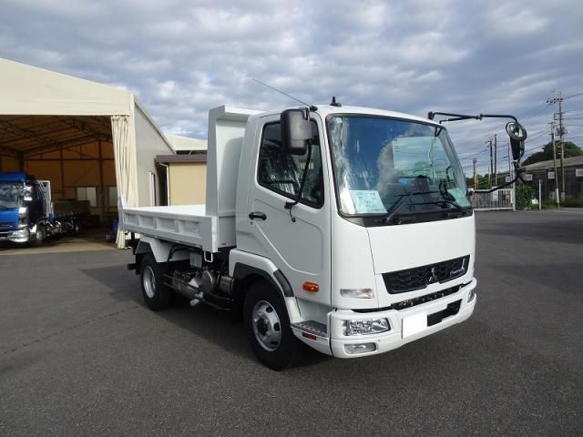 MITSUBISHI FUSOU FIGHTER 2025 Image 31