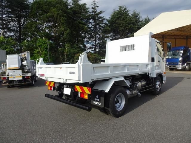 MITSUBISHI FUSOU FIGHTER 2025 Image 31