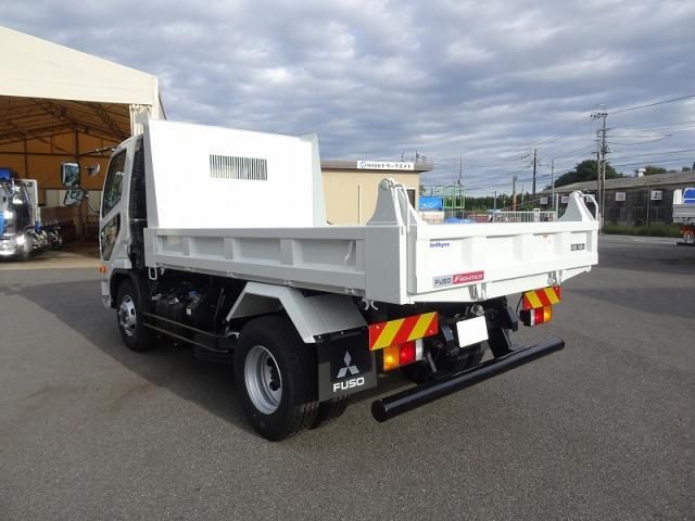 MITSUBISHI FUSOU FIGHTER 2025 Image 31