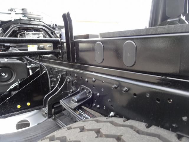 MITSUBISHI FUSOU FIGHTER 2025 Image 31