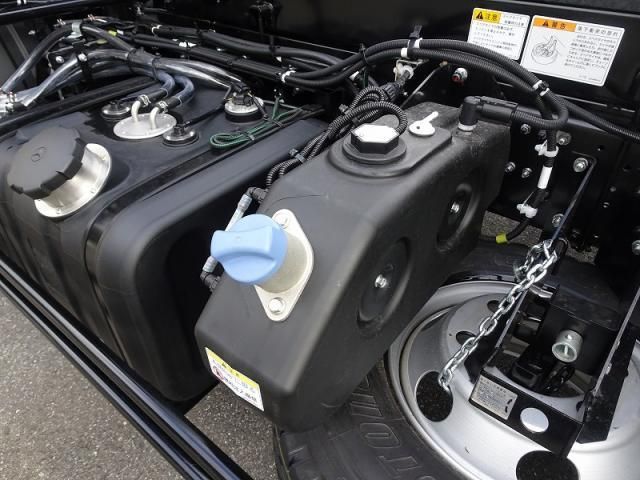 MITSUBISHI FUSOU FIGHTER 2025 Image 31