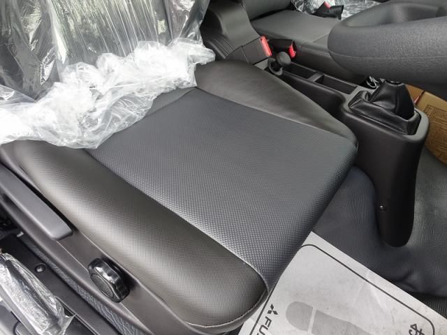 MITSUBISHI FUSOU FIGHTER 2025 Image 31