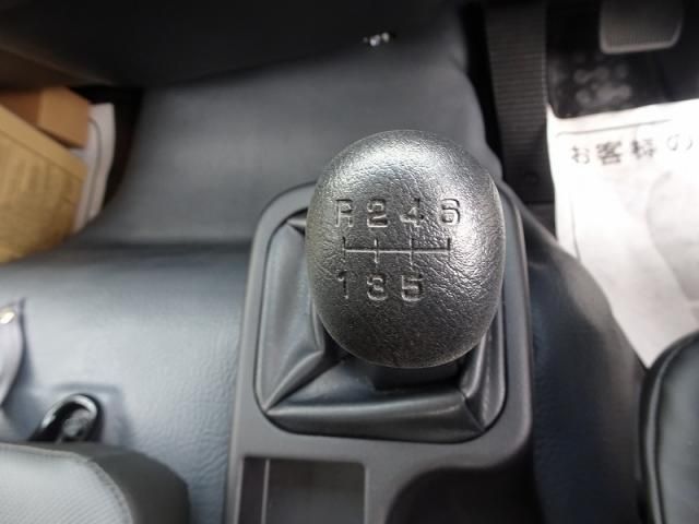 MITSUBISHI FUSOU FIGHTER 2025 Image 31