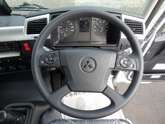 MITSUBISHI FUSOU FIGHTER 2025 Image 31