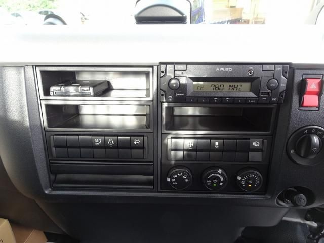 MITSUBISHI FUSOU FIGHTER 2025 Image 31