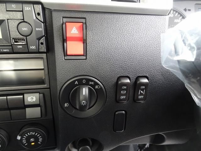 MITSUBISHI FUSOU FIGHTER 2025 Image 31