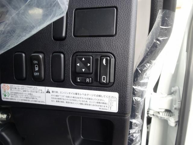 MITSUBISHI FUSOU FIGHTER 2025 Image 31