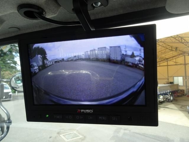 MITSUBISHI FUSOU FIGHTER 2025 Image 31