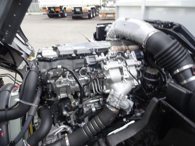 MITSUBISHI FUSOU FIGHTER 2025 Image 31