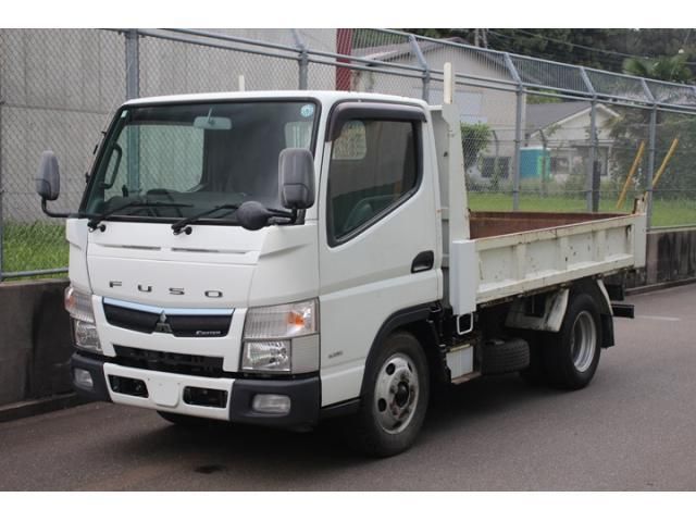 MITSUBISHI CANTER 2016 Image 31