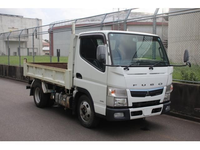 MITSUBISHI CANTER 2016 Image 31