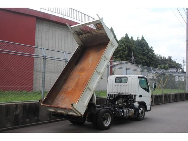 MITSUBISHI CANTER 2016 Image 31