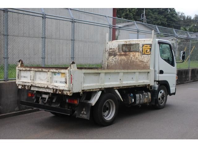 MITSUBISHI CANTER 2016 Image 31